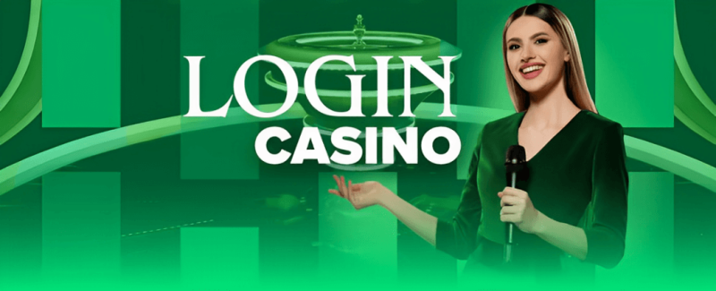 LOGIN Live777 Casino