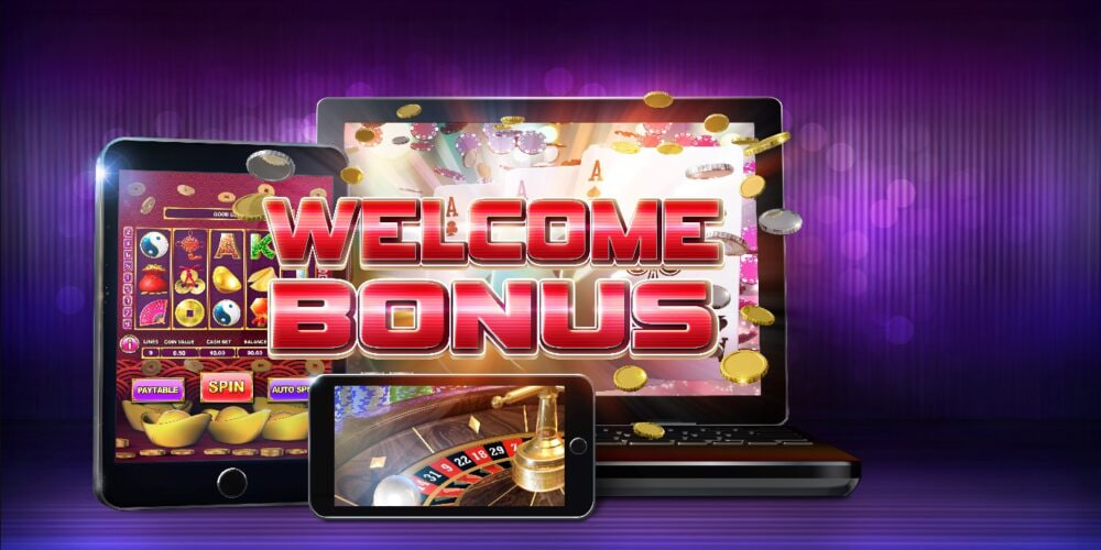 777live welcome bonus