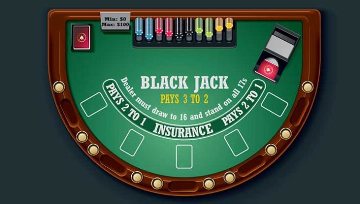 X8 Club Blackjack